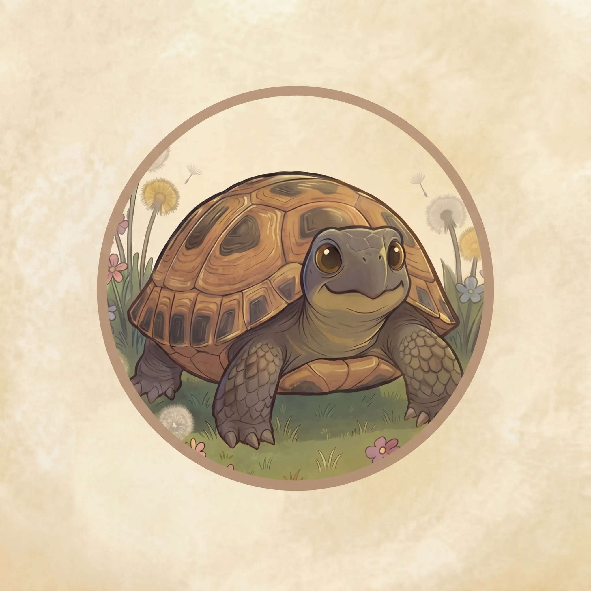 Adventures of Tertl logo